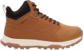 Кроссовки трекинговые Joma AJOFRIN коричневые TKAJOW2226