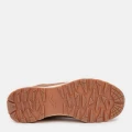 Кроссовки трекинговые Joma AJOFRIN коричневые TKAJOW2226
