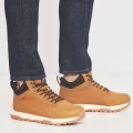 Кроссовки трекинговые Joma AJOFRIN коричневые TKAJOW2226