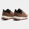 Кроссовки трекинговые Joma CRILLON коричневые TKCRIW2226