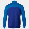 Олімпійка (мастерка) Joma WINNER II синя 102656.700
