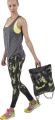 Рюкзак женский Joma GRAFITY черно-желтый 400210.100