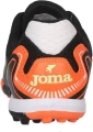 Сороконожки (шиповки) Joma MAXIMA черно-оранжевые MAXS2301TF