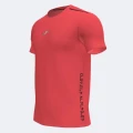 Футболка бігова Joma R-CITY коралова 102644.040
