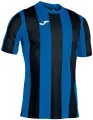 Футболка Joma INTER синьо-чорна 101287.701