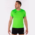 Футболка для бігу Joma RECORD II зелена 102227.020