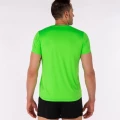 Футболка для бігу Joma RECORD II зелена 102227.020