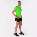 Футболка для бігу Joma RECORD II зелена 102227.020