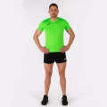 Футболка для бігу Joma RECORD II зелена 102227.020