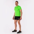 Футболка для бігу Joma RECORD II зелена 102227.020