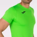 Футболка для бігу Joma RECORD II зелена 102227.020