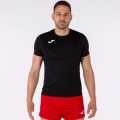 Футболка для бега Joma RECORD II черная 102227.100