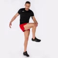 Футболка для бега Joma RECORD II черная 102227.100