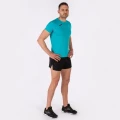 Футболка для бігу Joma RECORD II бірюзова 102227.725