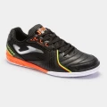 Футзалки (бампи) Joma DRIBLING чорні DRIS2301IN