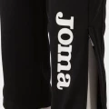 Спортивный костюм женский Joma ECO-CHAMPIONSHIP черно-белый 901693.201