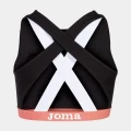 Топ жіночий Joma CALIFORNIA чорно-біло-рожевий 800069.102