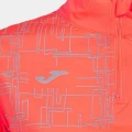 Реглан для бега женский Joma ELITE VIII коралловый 901402.040