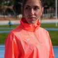 Реглан для бега женский Joma ELITE VIII коралловый 901402.040