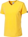 Футболка жіноча Joma VERSALLES жовта 901707.990