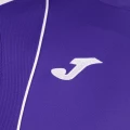 Футболка Joma CHAMPION VII фиолетово-белая 103081.552