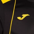 Футболка Joma CHAMPION VII черно-желтая 103081.109
