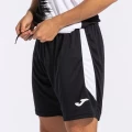 Шорти Joma GLASGOW чорно-білі 102975.102