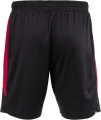 Шорты Joma GLASGOW черно-красные 102975.106