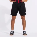 Шорты Joma GLASGOW черно-красные 102975.106