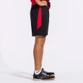 Шорты Joma GLASGOW черно-красные 102975.106