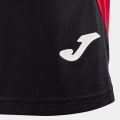 Шорты Joma GLASGOW черно-красные 102975.106