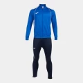 Спортивний костюм Joma CHAMPIONSHIP VII синій 103083.702