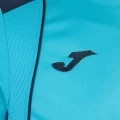 Футболка Joma CHAMPION VII бирюзово-темно-синяя 103081.013