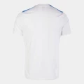 Футболка Joma CHAMPION VII біло-синя 103081.207