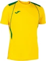 Футболка Joma CHAMPION VII жовто-зелена 103081.904