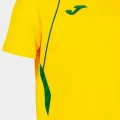 Футболка Joma CHAMPION VII жовто-зелена 103081.904