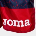 Шорты пляжные Joma PINTS темно-сине-красные 102703.331