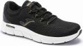 Кроссовки женские Joma C.PISCIS LADY 2301 черные CPISLS2301