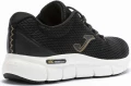 Кроссовки женские Joma C.PISCIS LADY 2301 черные CPISLS2301