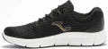Кроссовки женские Joma C.PISCIS LADY 2301 черные CPISLS2301