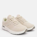 Кроссовки женские Joma C.ZEN LADY 2325 бежевые CZENLS2325