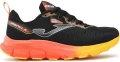 Кросівки бігові Joma R.FENIX 2301 чорні RFENIS2301