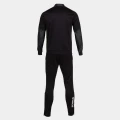 Спортивный костюм Joma ECO-CHAMPIONSHIP черно-серый 102751.110