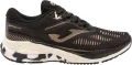 Кросівки бігові жіночі Joma R.HISPALIS LADY 2301 чорні RHISLS2301