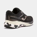 Кросівки бігові жіночі Joma R.HISPALIS LADY 2301 чорні RHISLS2301