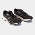 Кросівки бігові жіночі Joma R.HISPALIS LADY 2301 чорні RHISLS2301