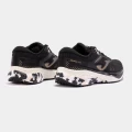 Кросівки бігові жіночі Joma R.HISPALIS LADY 2301 чорні RHISLS2301
