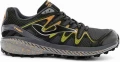 Кросівки для трейлраннінгу Joma TK.TREK 2322 сіро-жовті TKTRES2322