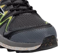 Кросівки для трейлраннінгу Joma TK.TREK 2322 сіро-жовті TKTRES2322