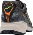 Кросівки для трейлраннінгу Joma TK.TREK 2322 сіро-жовті TKTRES2322